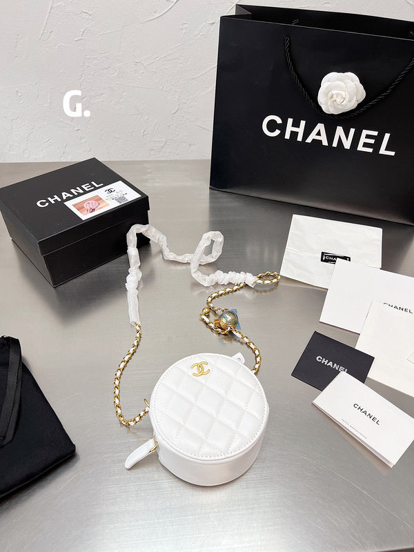 Amelia- CHL Bags - 7095