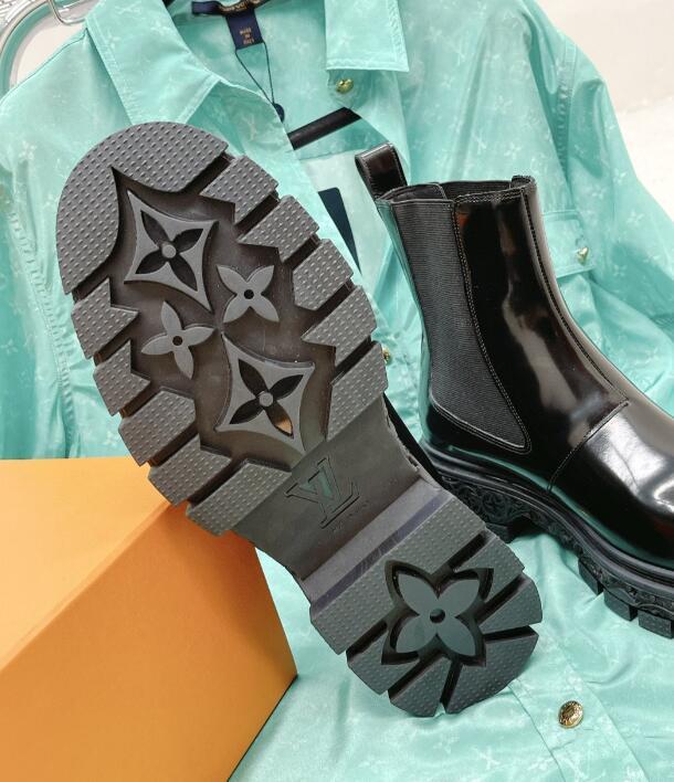 AmeliaLuxury - LOV Men Shoes - 875