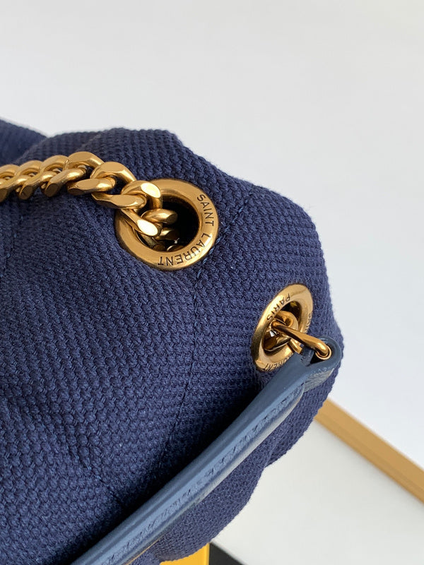 Amelia - YSL Bag - 4180