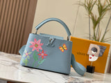 Amelia- GUKI Women Bags - 1496