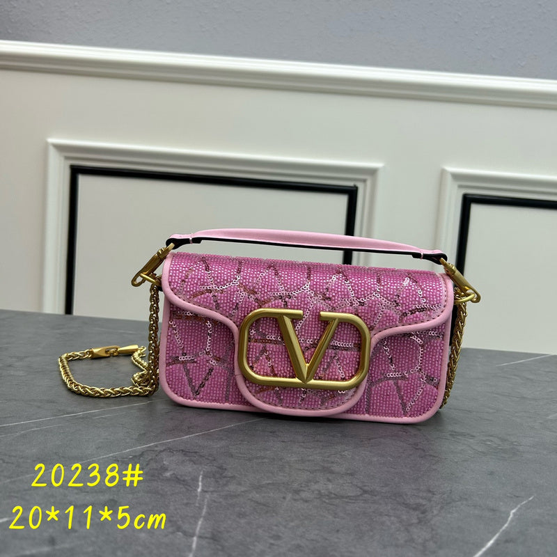 Amelia- VEL WOMEN LUXURY BAGS - 569