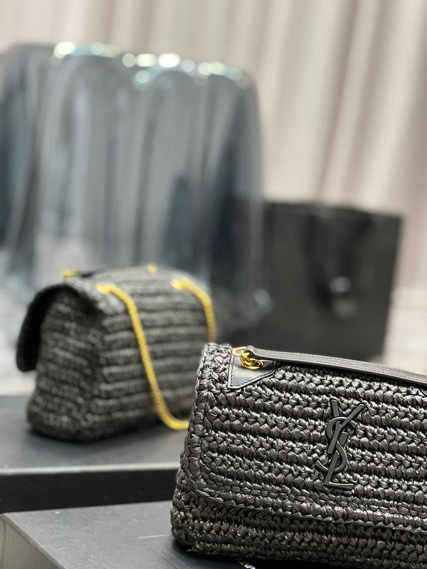 Amelia - YSL Bag - 3960