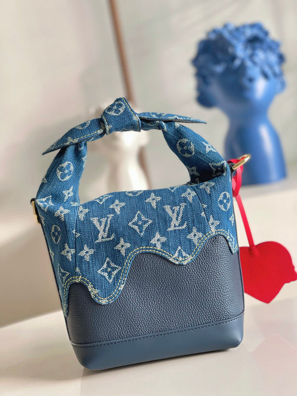 Fan Fashion Lu-Vi bags - 17307