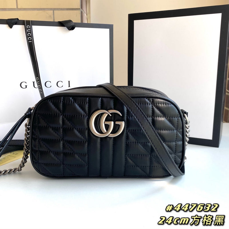 Amelia Fashion - GCI Bags - 3302