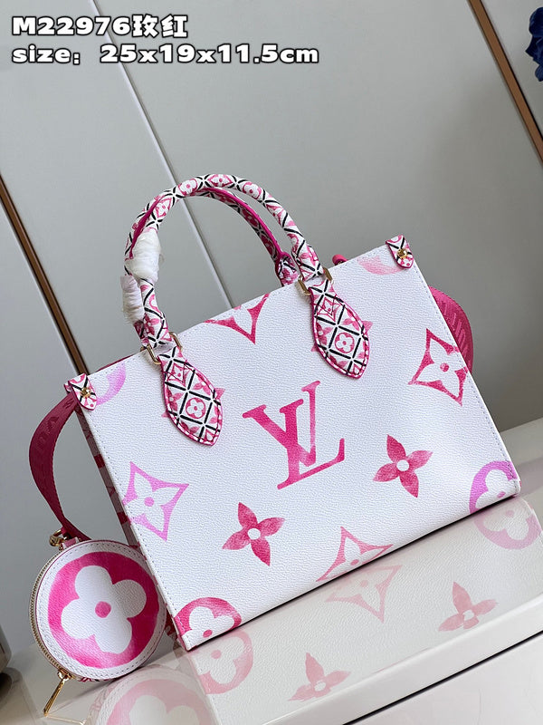Amelia - LV Bags - 15148