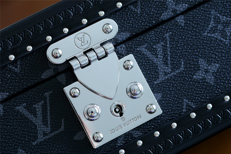 Fan Fashion Lu-Vi bags - 11355