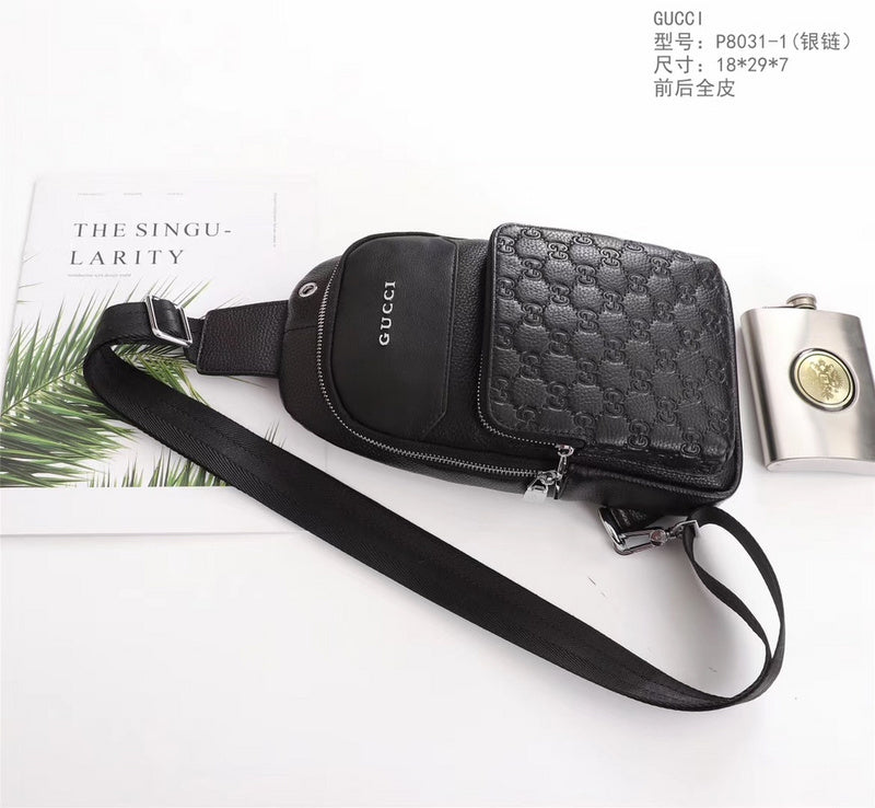 Amelia- GCI Bags - 2334