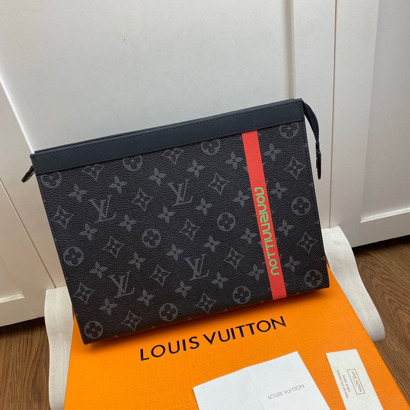 Amelia - LV Bags - 13728
