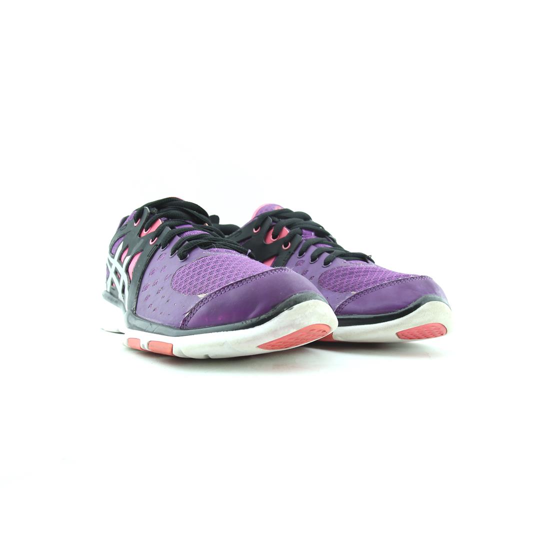 ASICS GEL SUSTAIN TR 2