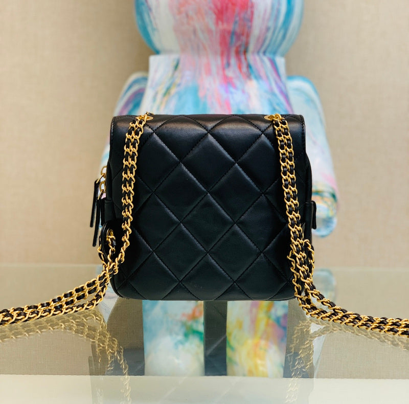 Amelia- CHL Bags - 616