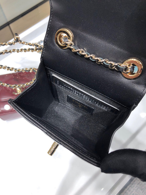 Amelia- CHL Bags - 7385