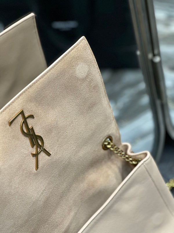 YSL BAGS - WOMEN LOVE LUXURY BAGS - 456