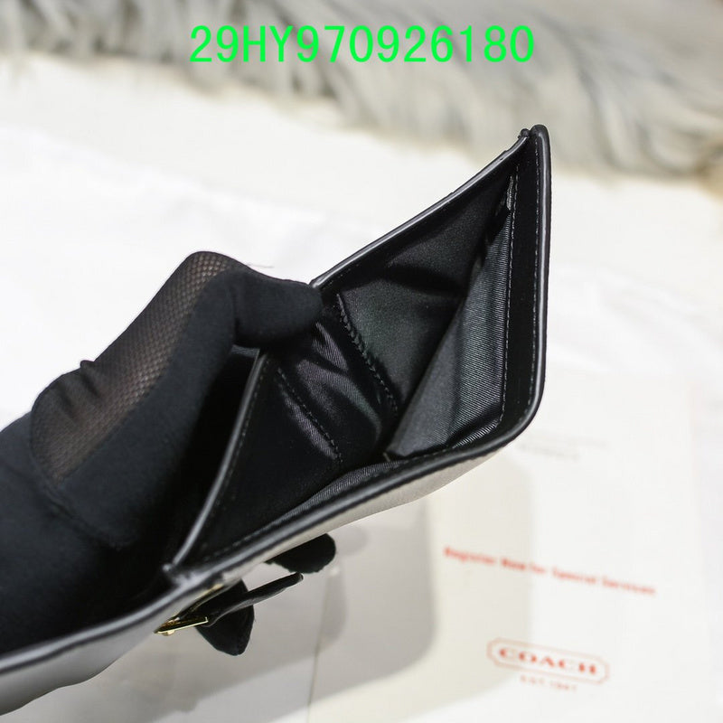 Amelia - CAH Wallet - 124