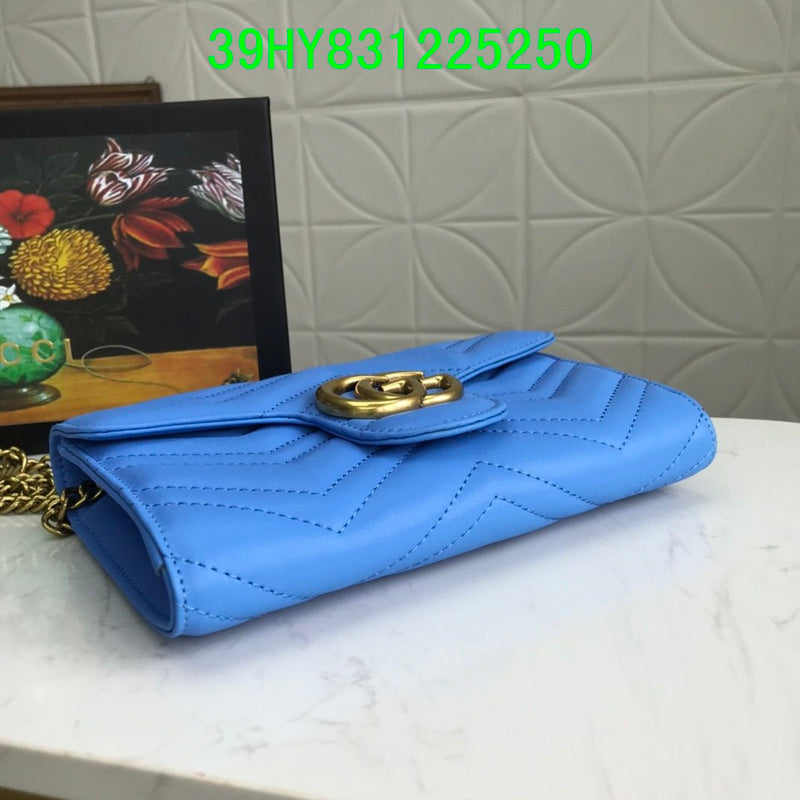 Amelia - GCI Bags - 10519