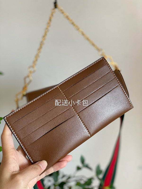 Amelia- GCI Bags - 2041