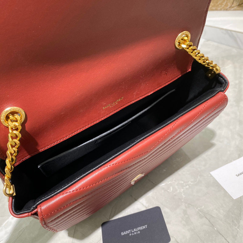 Amelia - YSL Bag - 4057