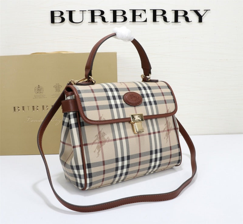 B-Berry Bags - Women Ameliave Luxury Bags - 803