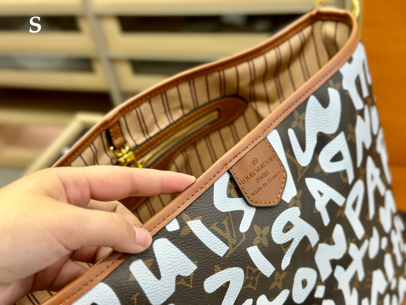 Amelia - LV Bags - 15055
