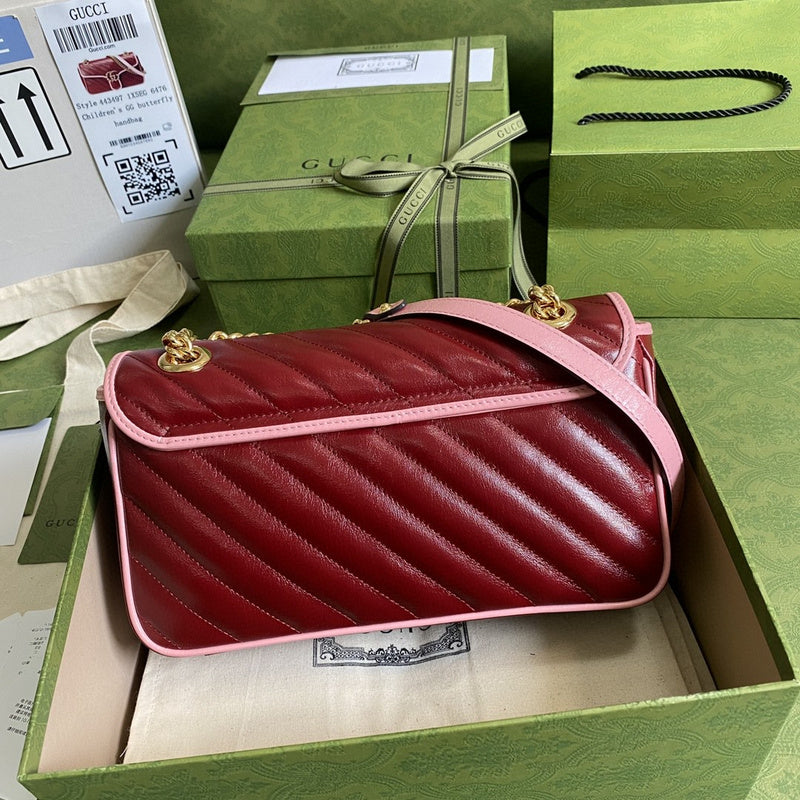 Amelia- GCI Bags - 438