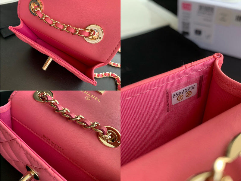 Amelia-  CHL BAGS  - 418