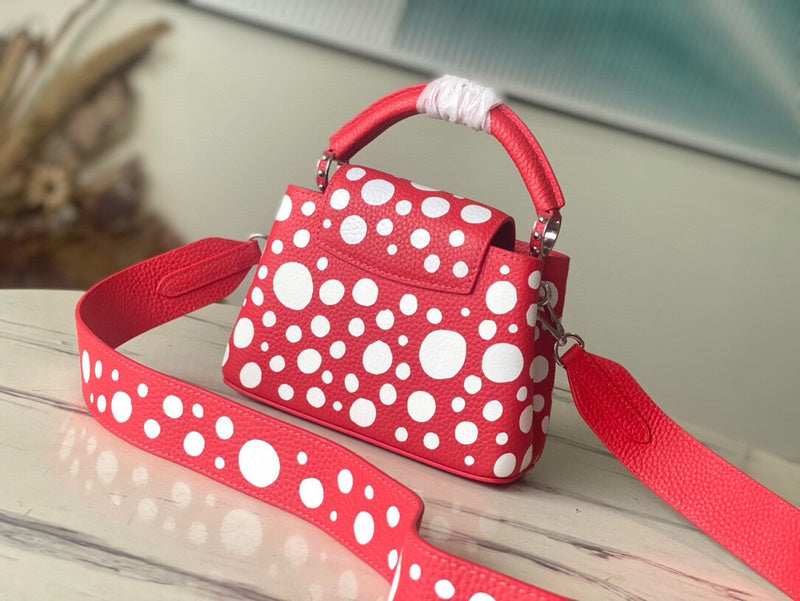 Fashion Lu-Vi bags - 3998