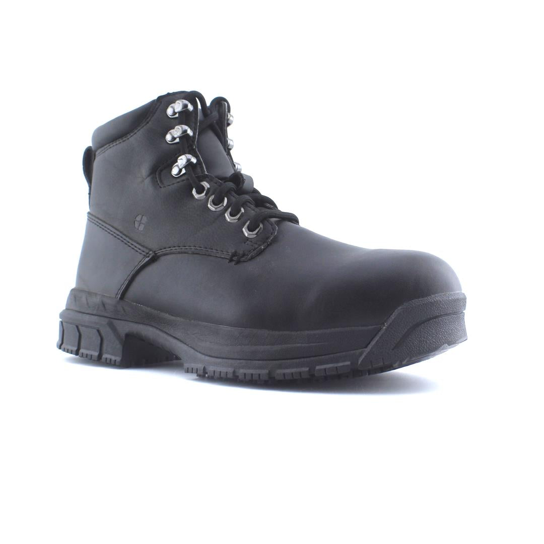 SHOES FOR CREWS  AUGUST - SOFT TOE
