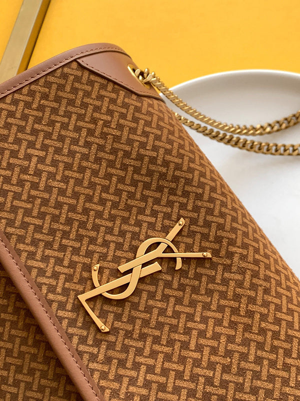 Amelia - YSL Bag - 3614