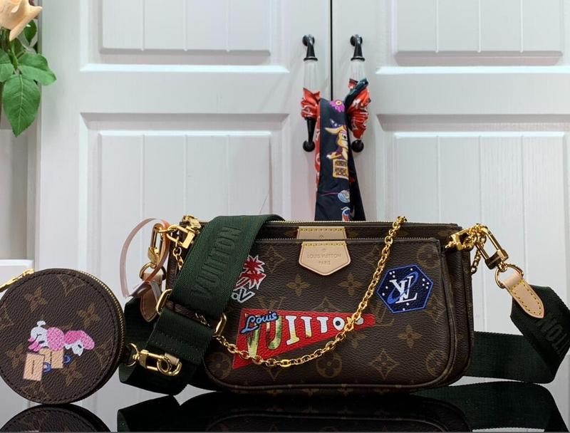 AmeliaLuxury - LOV Bags - 2684