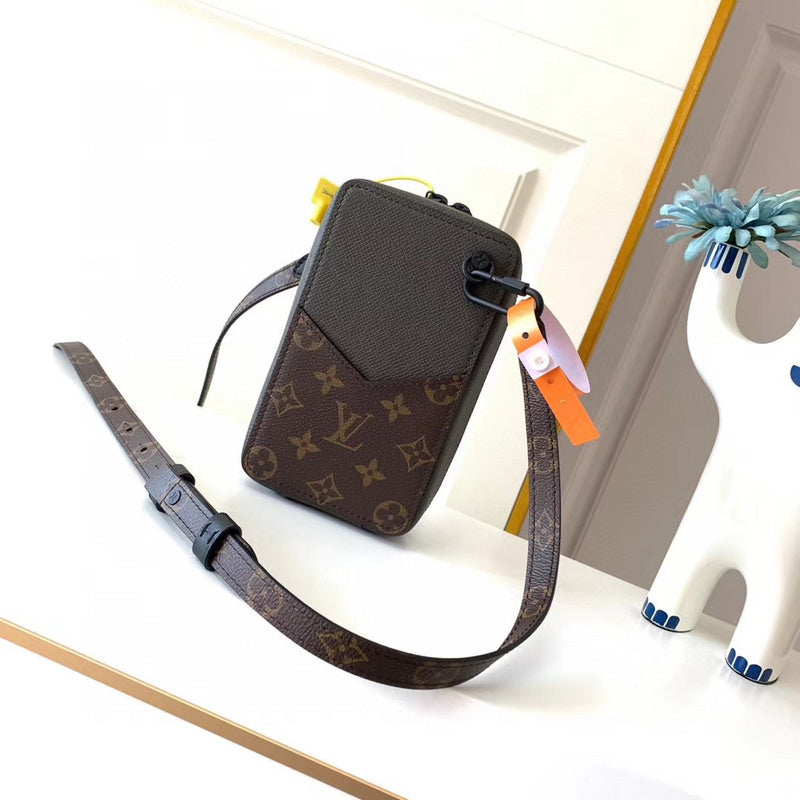 Amelia - LV Bags - 13986