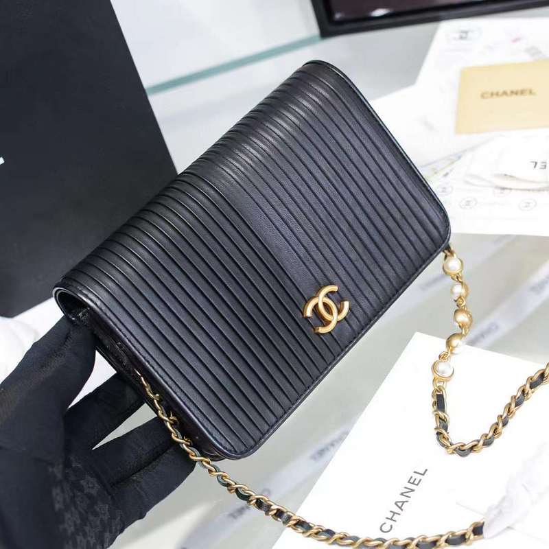Amelia- CHL Bags - 6421
