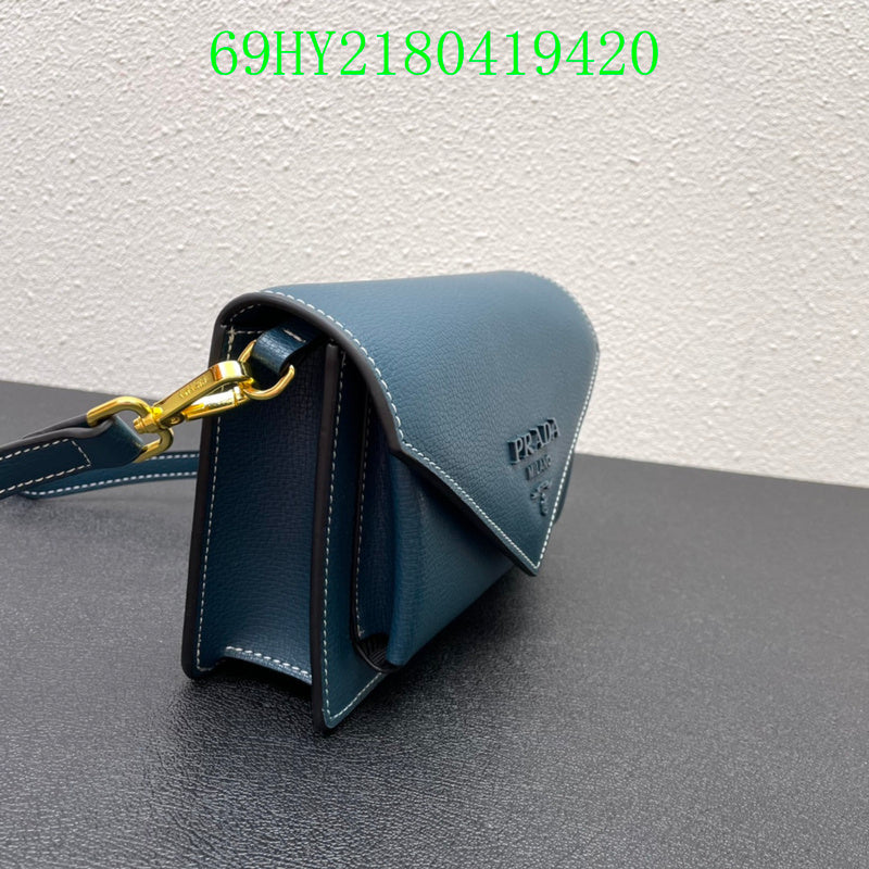 Prada Bags - The Barnes Bags  365