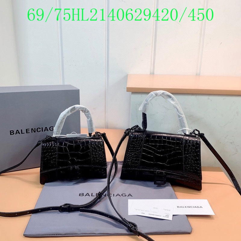Amelia - BGA Bags - 2216