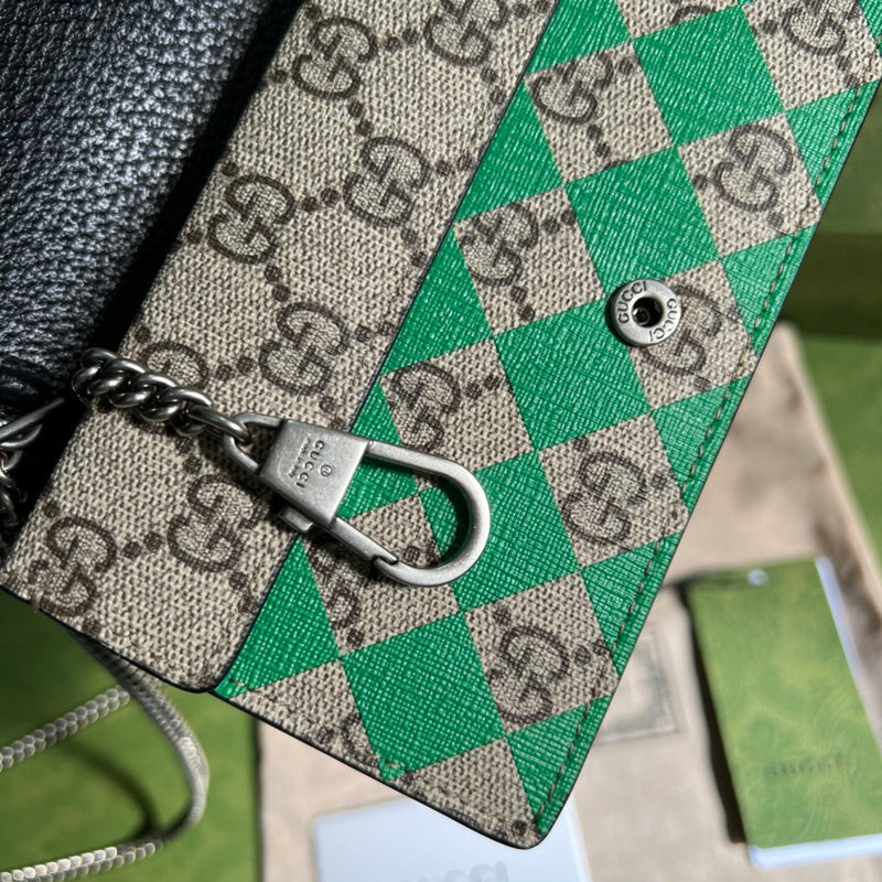 Amelia - GCI Bags - 9722