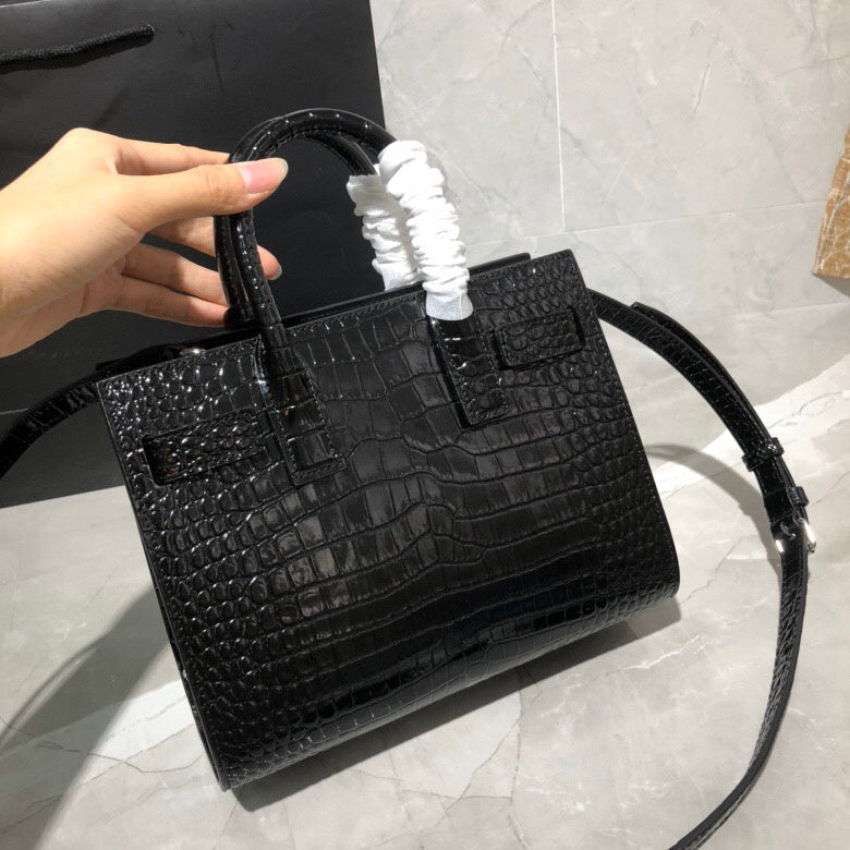 Amelia - YSL Bag - 4019