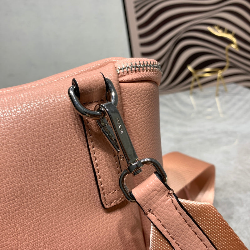 Amelia- PRDA  LUXURY BAGS - 433