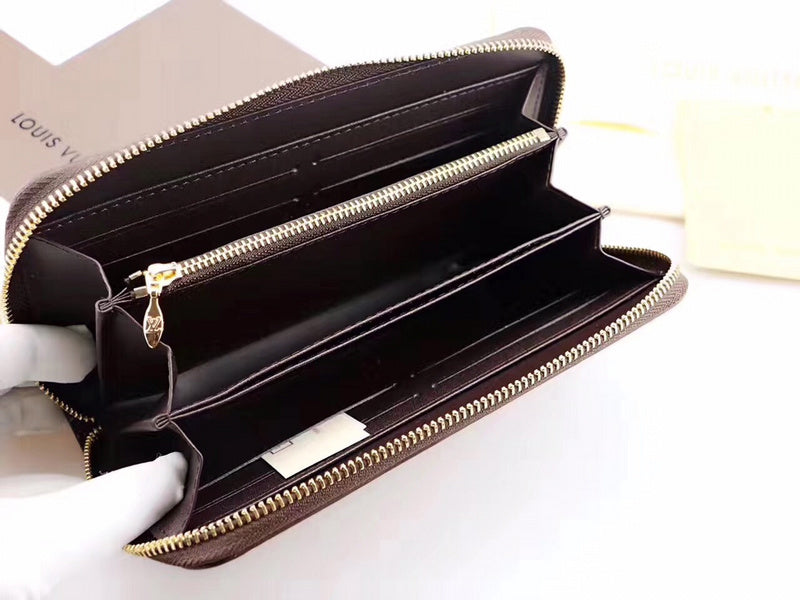 Amelia- LOV  Luxury  Wallets - 677