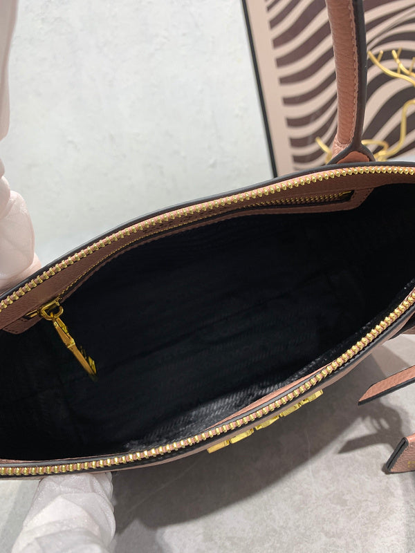 Amelia- PRDA  LUXURY BAGS - 792