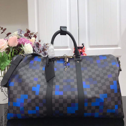 Amelia - LOV Travel Bags - 128