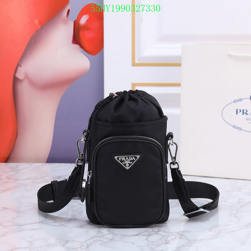Prada Bags - The Barnes Bags  432