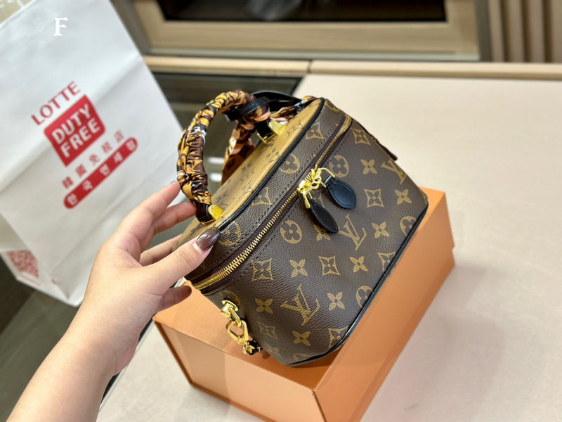 Amelia - LV Bags - 14435