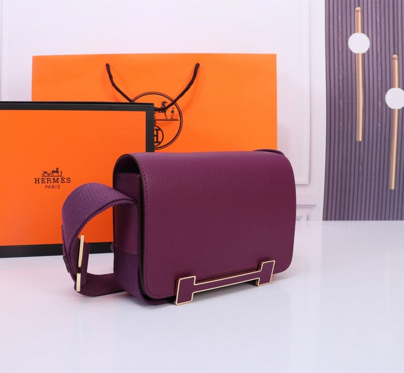 LO - HRMS DESIGNER BAGS - WOMEN BAGS - 951