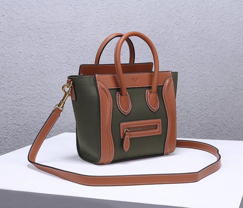 C-LINE LUXURY WOMEN BAGS - 128
