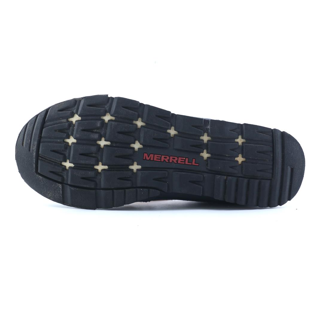 MERRELL BURNT ROCK MILLS