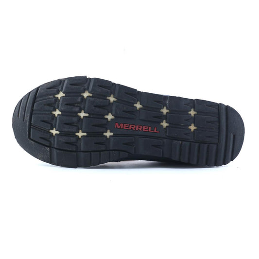 MERRELL BURNT ROCK MILLS