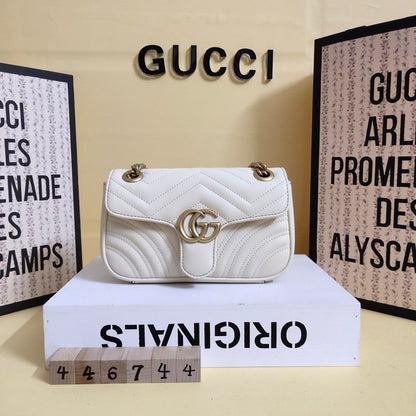 Amelia - GCI Bags - 10541