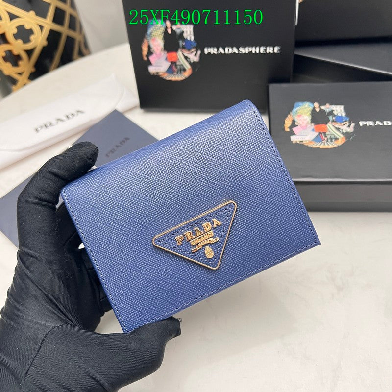 Amelia - PD Wallet - 137