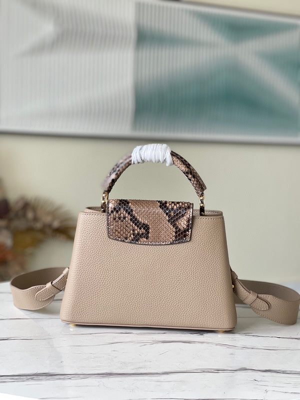 Amelia- Lu-Vi bags - 5790