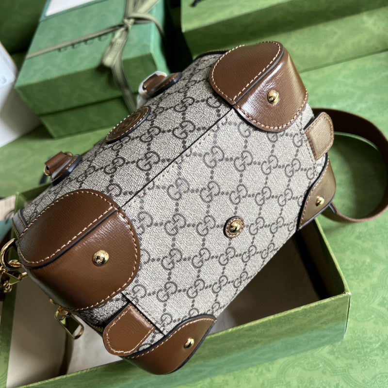 Amelia-i GUKI Women Bags - 752