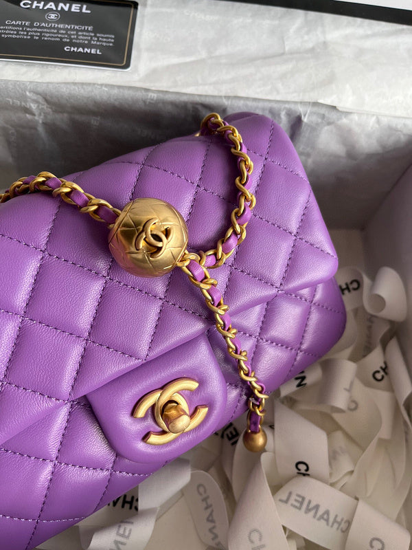 AmeliaLuxury - CHL Bags - 3468