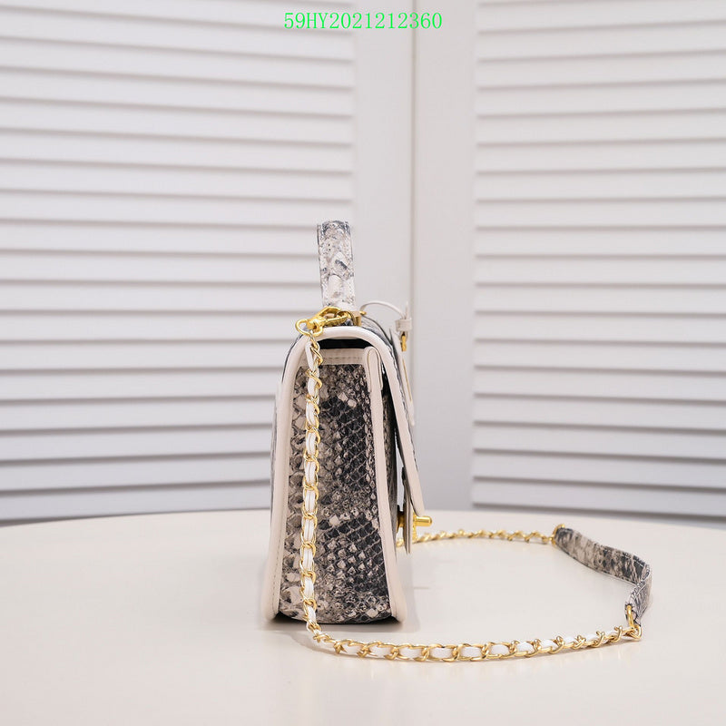 Amelia - CHL Bags - 1704